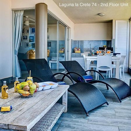 Laguna La Crete 74 & 90 Маргат Екстериор снимка