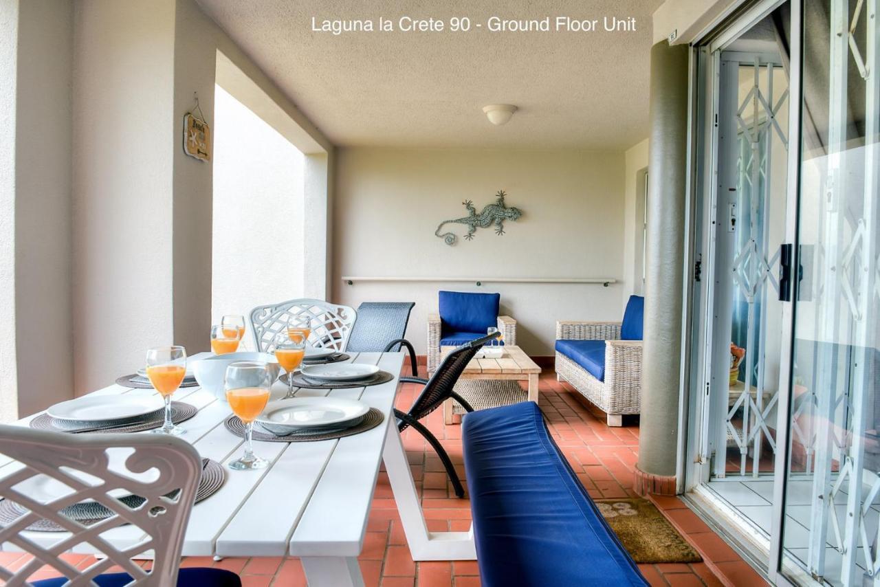 Laguna La Crete 74 & 90 Маргат Екстериор снимка