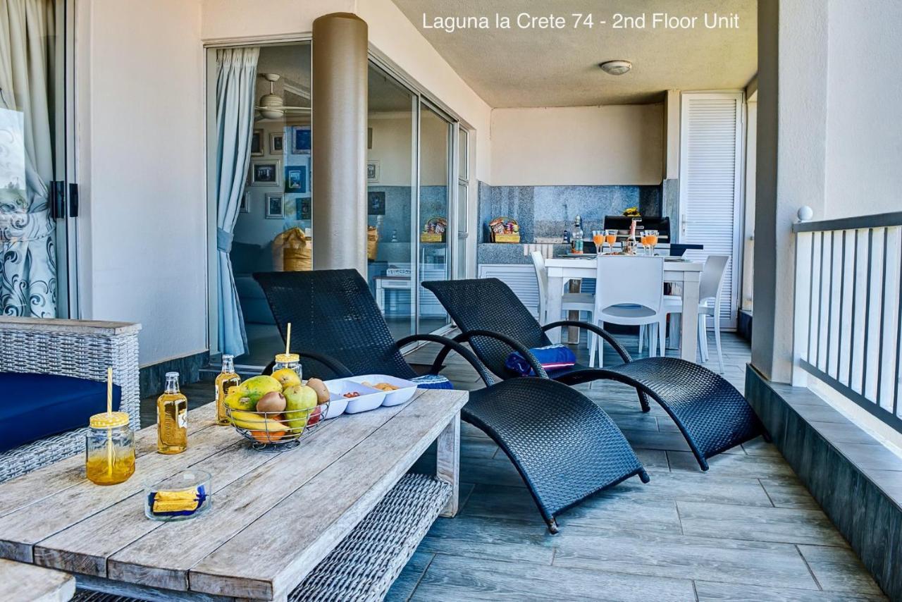 Laguna La Crete 74 & 90 Маргат Екстериор снимка