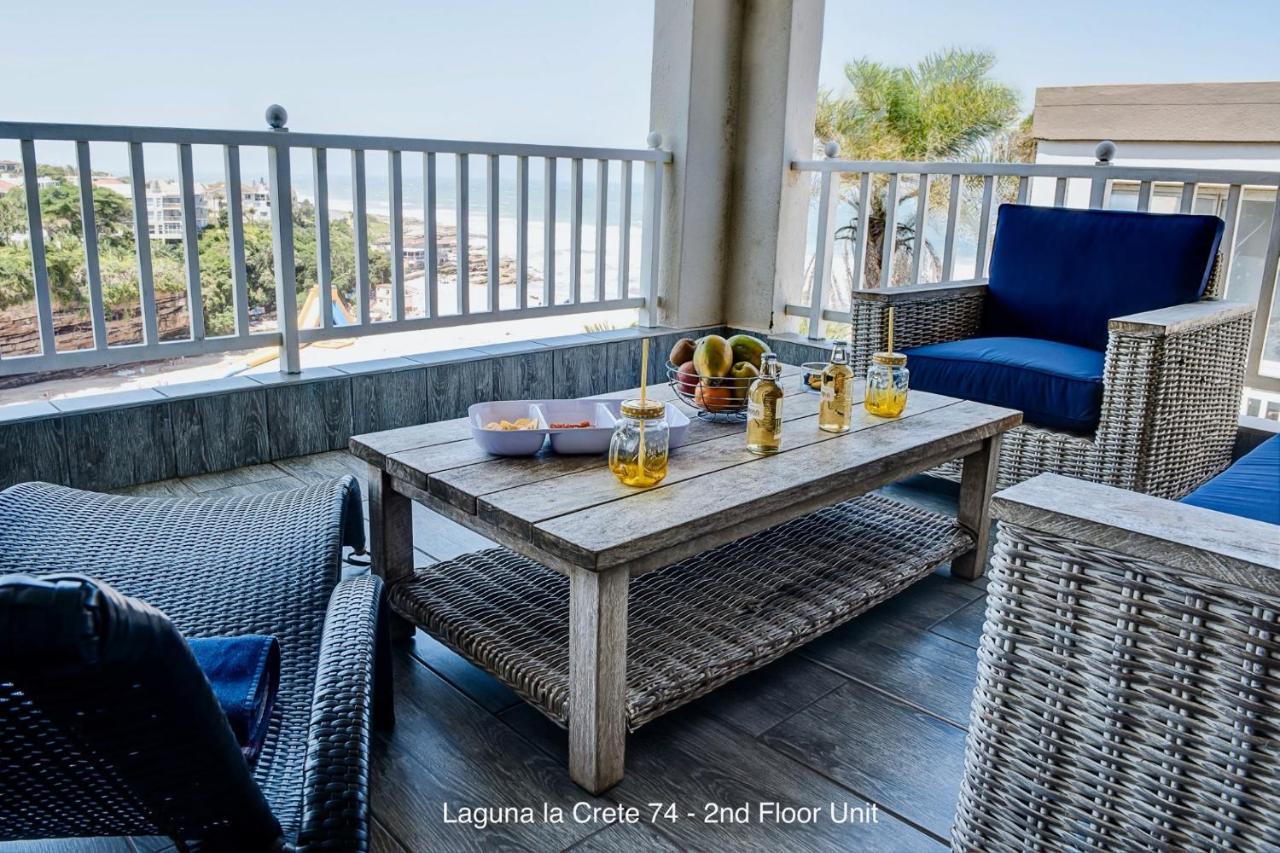 Laguna La Crete 74 & 90 Маргат Екстериор снимка