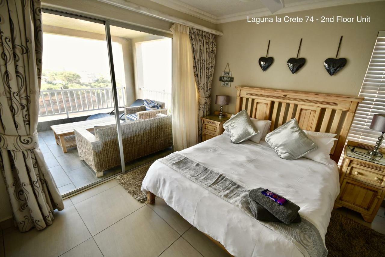 Laguna La Crete 74 & 90 Маргат Екстериор снимка