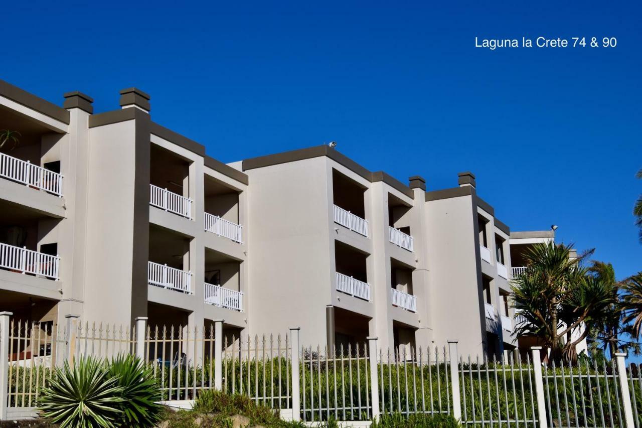 Laguna La Crete 74 & 90 Маргат Екстериор снимка